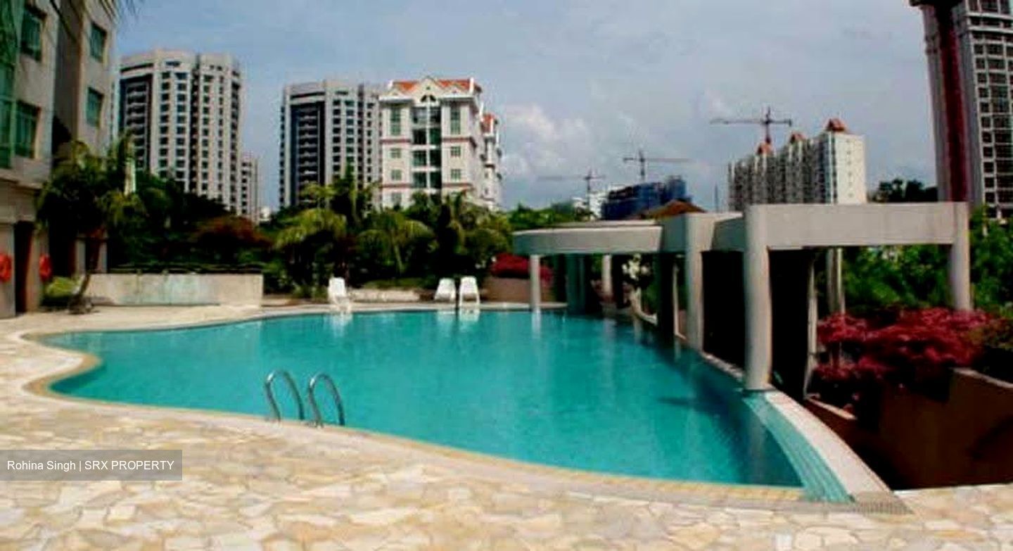 Tiara (D9), Condominium #624164181